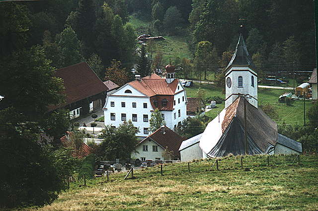 Kreuzthal-Eisenbach
