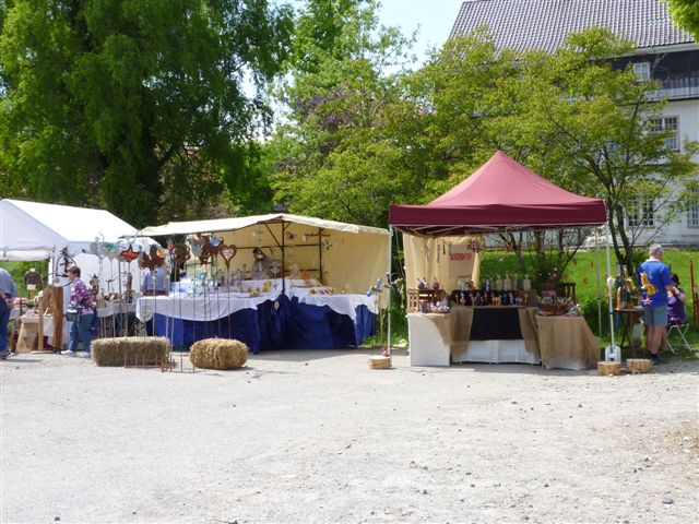 Markt 2011